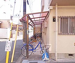 京都府京都市伏見区深草平田町（賃貸マンション1DK・3階・26.63㎡） その21