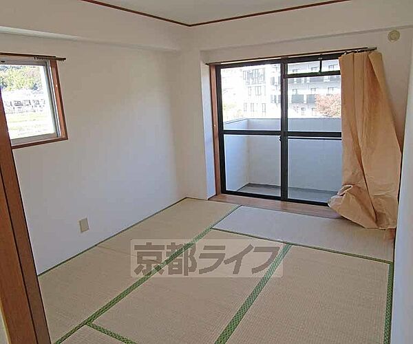 クレスト桂坂 301｜京都府京都市西京区大枝沓掛町(賃貸マンション2LDK・3階・54.50㎡)の写真 その18