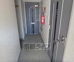 アパートメント亀岡 302 ｜ 京都府亀岡市大井町土田2丁目（賃貸マンション1K・3階・17.00㎡） その25