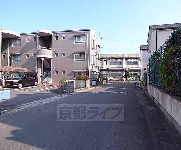 アルカサール幸 105｜京都府長岡京市野添2丁目(賃貸マンション2LDK・1階・46.00㎡)の写真 その29