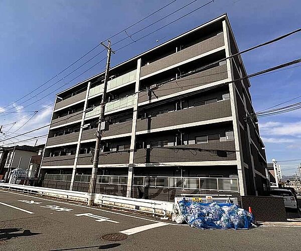 カーサ・フェリーチェ桂 305｜京都府京都市西京区桂上野東町(賃貸マンション1LDK・3階・36.00㎡)の写真 その1