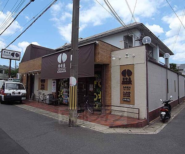 画像30:神崎屋 西合同店まで350m