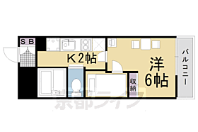 レオパレス昇 101 ｜ 京都府亀岡市追分町薮ノ下（賃貸アパート1K・1階・20.81㎡） その2