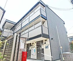 レオパレス昇 101 ｜ 京都府亀岡市追分町薮ノ下（賃貸アパート1K・1階・20.81㎡） その1