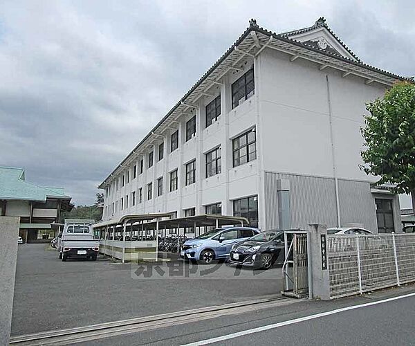 グランコート　ヌクイ 202｜京都府南丹市園部町横田7号(賃貸アパート2LDK・2階・59.58㎡)の写真 その30