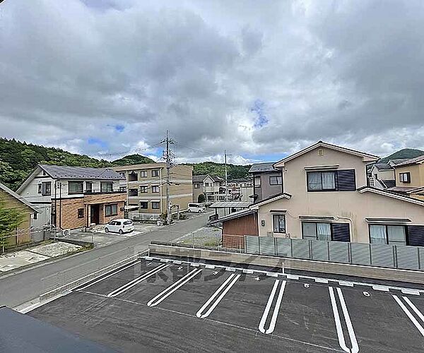 グランコート　ヌクイ 204｜京都府南丹市園部町横田7号(賃貸アパート2LDK・2階・59.58㎡)の写真 その12