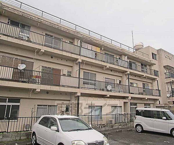 第1松尾ハイツ 201｜京都府京都市西京区松室扇田町(賃貸マンション1R・2階・38.00㎡)の写真 その24