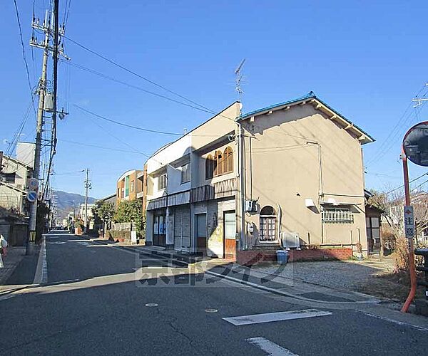 シルクコート嵐山 207｜京都府京都市西京区嵐山薬師下町(賃貸マンション1K・2階・23.61㎡)の写真 その26