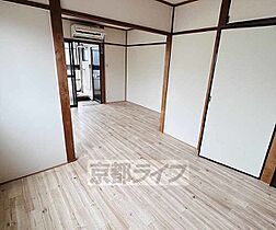 メゾンフルール 105 ｜ 京都府南丹市園部町小山西町野本（賃貸アパート2K・1階・33.12㎡） その17