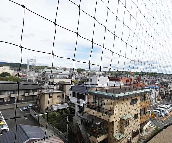 京都府京都市伏見区深草飯食町(賃貸マンション1R・5階・13.91㎡)の写真 その25