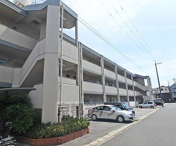 市ノ前ハイツ 206｜京都府京都市西京区桂市ノ前町(賃貸マンション2DK・2階・41.60㎡)の写真 その18