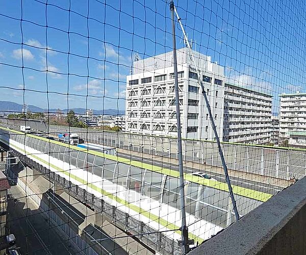 京都府京都市伏見区深草飯食町(賃貸マンション1K・7階・14.17㎡)の写真 その29