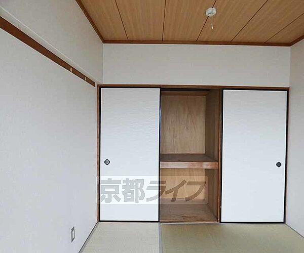 京都府京都市伏見区深草大亀谷大山町(賃貸マンション3LDK・3階・57.35㎡)の写真 その28