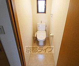 京都府京都市伏見区深草僧坊町（賃貸アパート2LDK・1階・47.11㎡） その7