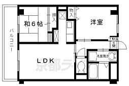 東海道・山陽本線 西大路駅 徒歩19分