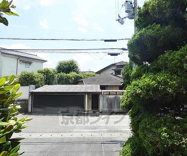 京都府京都市伏見区深草大亀谷大山町(賃貸マンション3LDK・1階・63.25㎡)の写真 その15