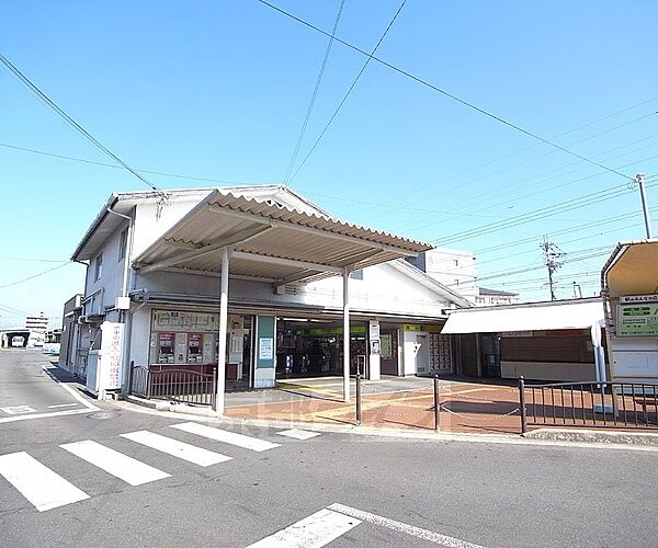 画像25:東向日駅まで3000m