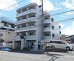 京都府京都市伏見区深草泓ノ壺町（賃貸マンション1K・4階・18.48㎡） その3