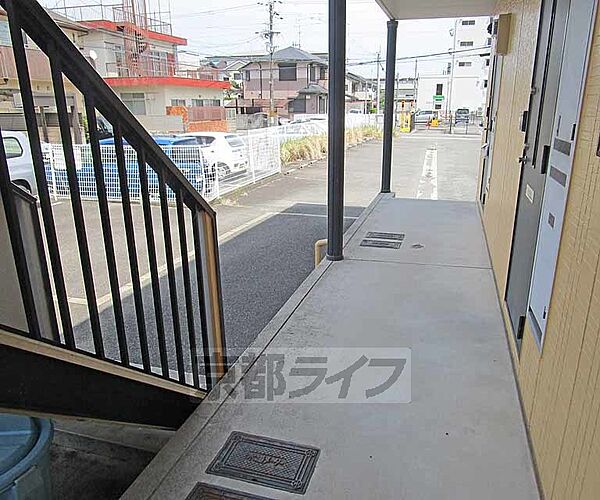 コート桂 201｜京都府京都市西京区桂南巽町(賃貸アパート1K・2階・23.59㎡)の写真 その21