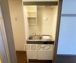 京都府京都市伏見区竹田内畑町（賃貸マンション1K・1階・23.80㎡） その5