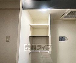 京都府京都市伏見区竹田内畑町（賃貸マンション1K・1階・23.80㎡） その21