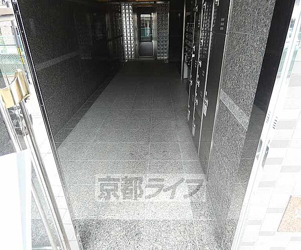 京都府京都市伏見区竹田内畑町(賃貸マンション1K・1階・23.80㎡)の写真 その20