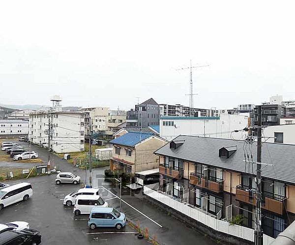 京都府京都市伏見区深草野田町(賃貸マンション1K・4階・33.25㎡)の写真 その27