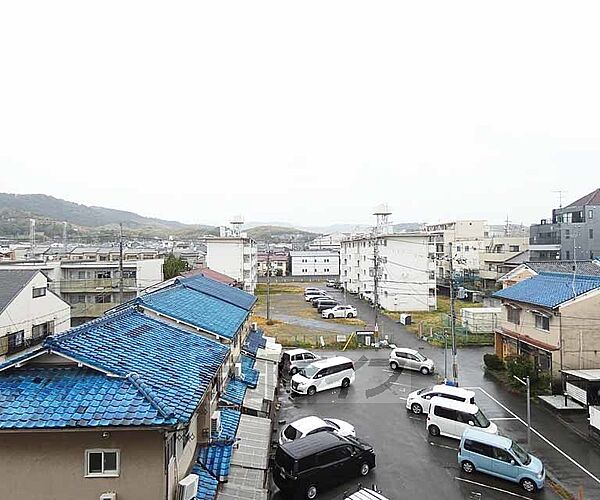 京都府京都市伏見区深草野田町(賃貸マンション1K・4階・33.25㎡)の写真 その29