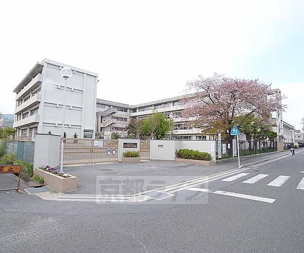 長岡天神ハイツ 13-101｜京都府長岡京市八条が丘2丁目(賃貸マンション3LDK・1階・68.48㎡)の写真 その7