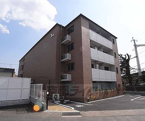 グランディオーズ桂 105｜京都府京都市西京区上桂前田町(賃貸マンション1LDK・1階・50.03㎡)の写真 その1