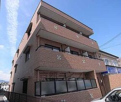 桂川ショウエイマンション 203 ｜ 京都府京都市西京区桂上野南町（賃貸マンション1K・2階・23.00㎡） その1