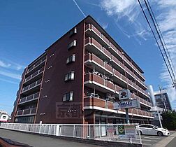 京都府京都市伏見区竹田段川原町（賃貸マンション2LDK・4階・56.02㎡） その3