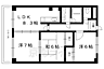 間取り：間取