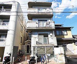 京都府京都市伏見区津知橋町（賃貸マンション1K・1階・20.49㎡） その3