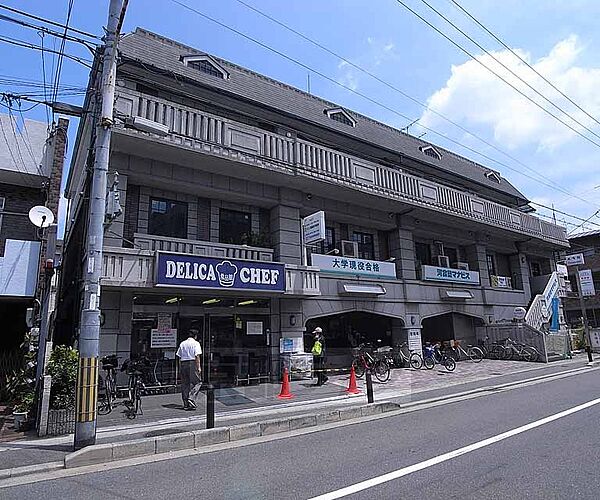 芝ノ下町貸家 東端｜京都府京都市西京区桂芝ノ下町(賃貸テラスハウス2K・--・46.00㎡)の写真 その13