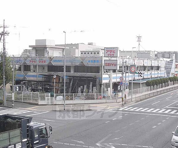 京都府京都市伏見区下鳥羽中三町(賃貸アパート1K・1階・28.62㎡)の写真 その10