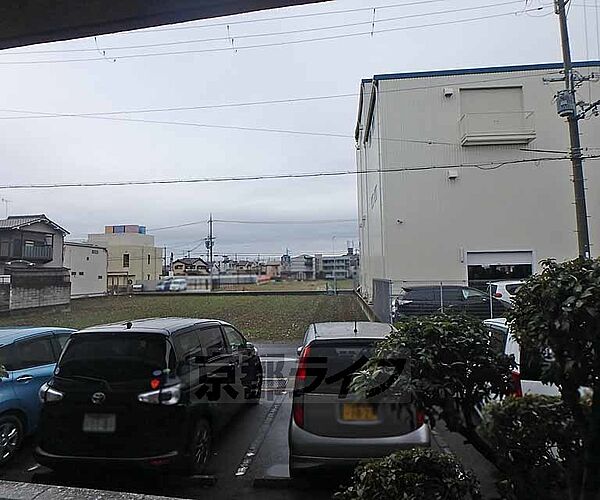 ＱＵＡＫＥ　桂東 106｜京都府京都市西京区下津林南中島町(賃貸マンション2LDK・1階・56.10㎡)の写真 その12