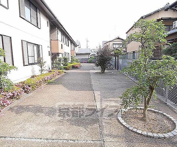 ミュ・コスモス 206｜京都府京都市西京区上桂森上町(賃貸アパート3DK・2階・54.00㎡)の写真 その19