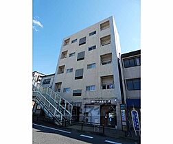 京都府京都市南区西九条島町（賃貸マンション1LDK・4階・36.79㎡） その1