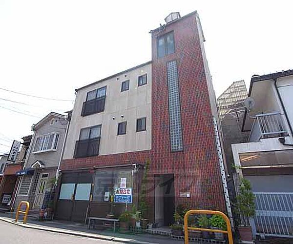 今井ビル ｜京都府京都市西京区山田大吉見町(賃貸マンション3DK・3階・67.69㎡)の写真 その1