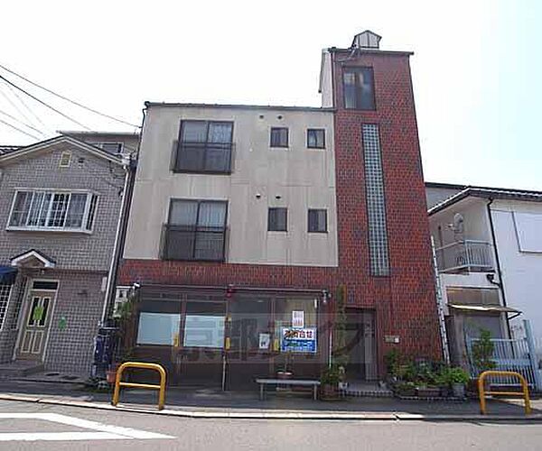 今井ビル ｜京都府京都市西京区山田大吉見町(賃貸マンション3DK・3階・67.69㎡)の写真 その3