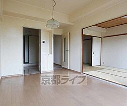 京都府京都市伏見区桃山町丹後（賃貸マンション2LDK・2階・54.40㎡） その16