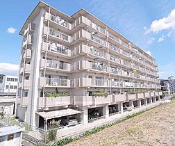 京都府京都市伏見区桃山町丹後（賃貸マンション2LDK・2階・54.40㎡） その3