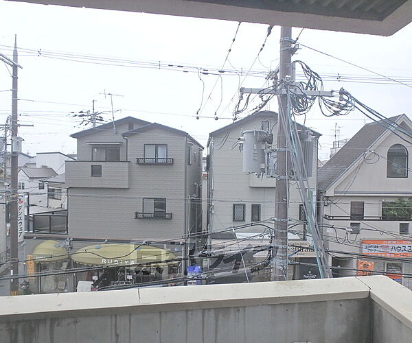 フレグランス東向日 306｜京都府向日市寺戸町西田中瀬(賃貸マンション1K・3階・17.20㎡)の写真 その12