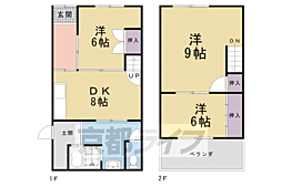 東海道・山陽本線 京都駅 徒歩8分