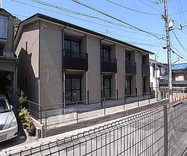 レオネクストＭＡＴＳＵＯ ？203｜京都府京都市西京区松室地家町(賃貸アパート1K・2階・25.60㎡)の写真 その22