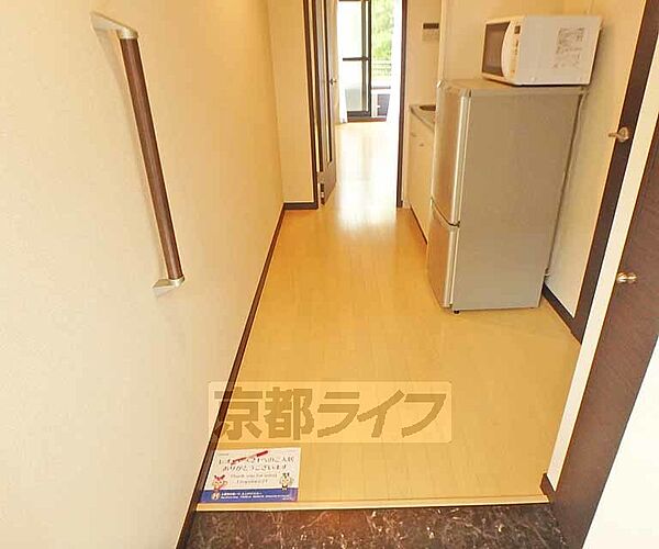 レオネクストＭＡＴＳＵＯ ？203｜京都府京都市西京区松室地家町(賃貸アパート1K・2階・25.60㎡)の写真 その16