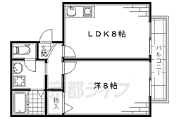 🉐敷金礼金0円！🉐京阪本線 伏見稲荷駅 徒歩6分