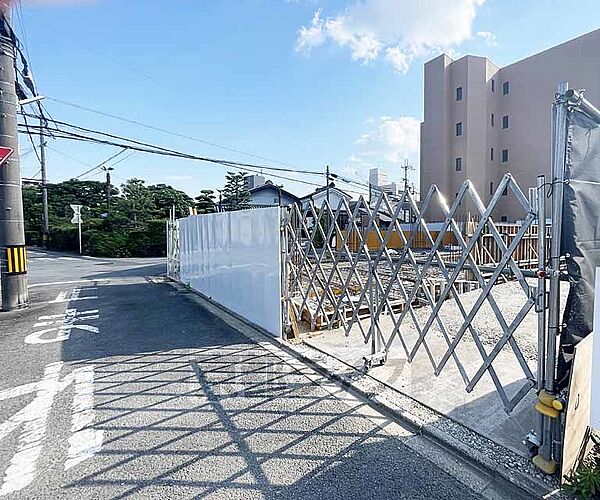 京都府京都市南区吉祥院三ノ宮町(賃貸マンション1LDK・6階・41.60㎡)の写真 その5