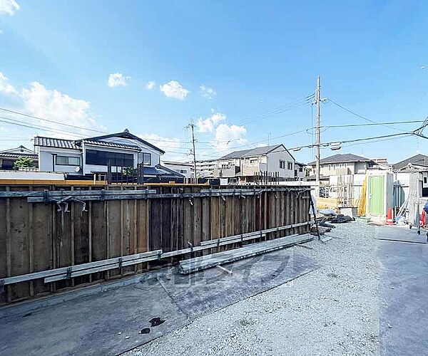 京都府京都市南区吉祥院三ノ宮町(賃貸マンション1LDK・1階・41.60㎡)の写真 その14